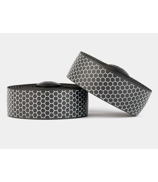 BURGH BAR TAPE HEX WHITE