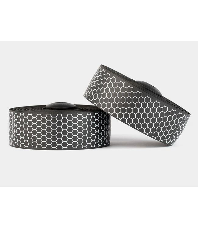 BURGH BAR TAPE HEX WHITE