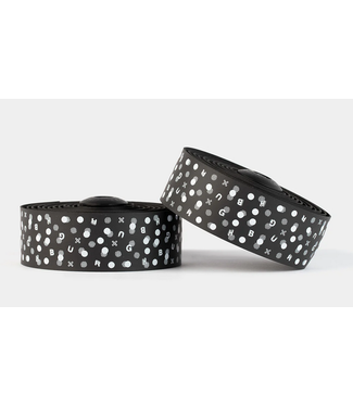 BURGH BAR TAPE BOKEH WHITE