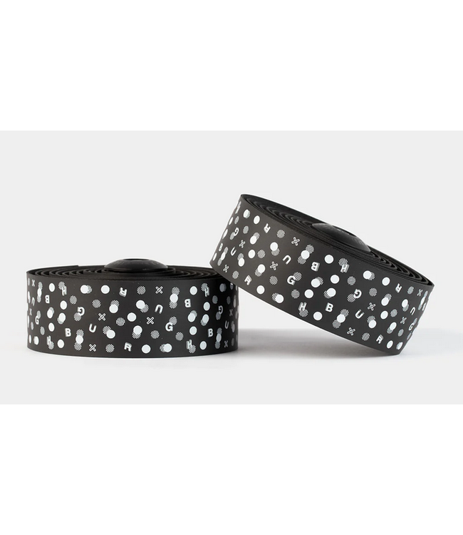 BURGH BAR TAPE BOKEH WHITE