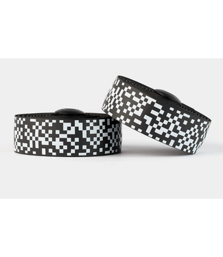 BURGH BURGH BAR TAPE PIXEL WHITE