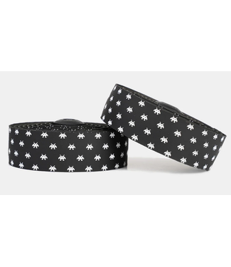 BURGH BURGH bar tape endurance 8 bit-white