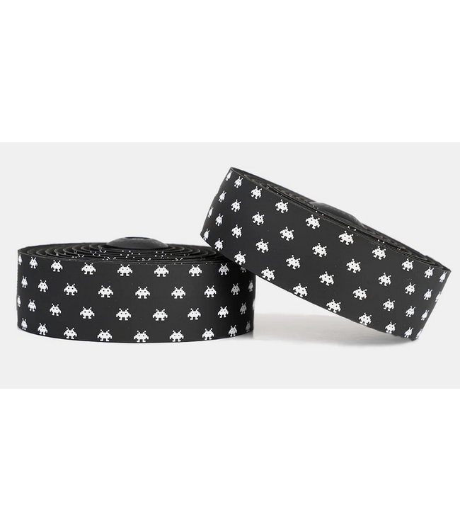 BURGH bar tape endurance 8 bit-white