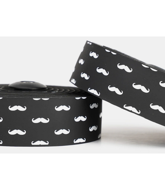 BURGH BAR TAPE ENDURANCE BIG MO WHITE