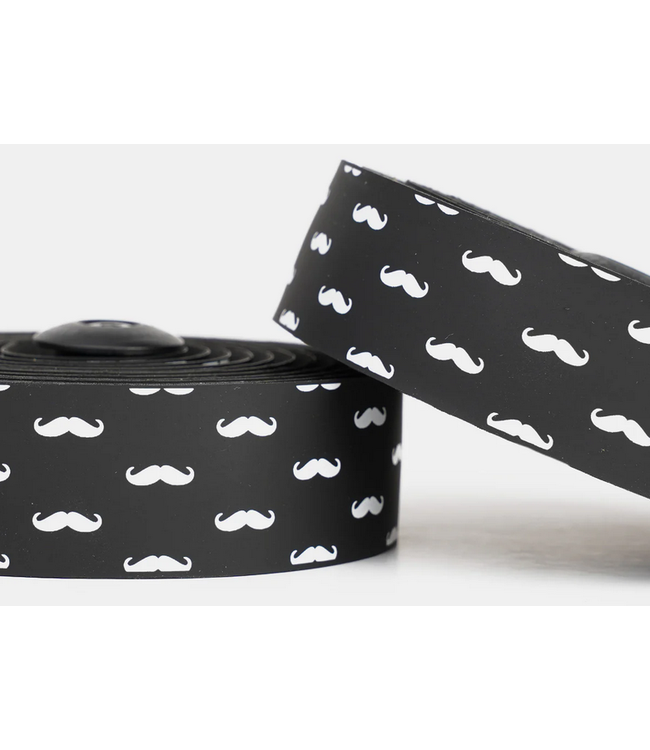 BURGH BAR TAPE ENDURANCE BIG MO WHITE