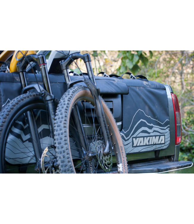 YAKIMA GATEKEEPER EVO MD SHADOW BLACK *IN STORE ONLY*