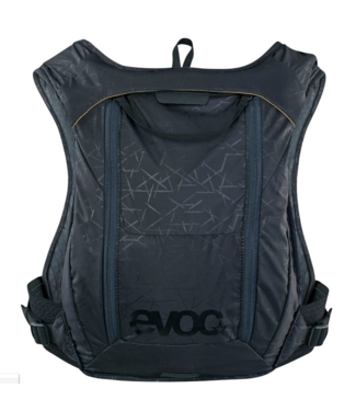 EVOC EVOC HYDRO PRO 3 + 1,5L BLADDER BLACK