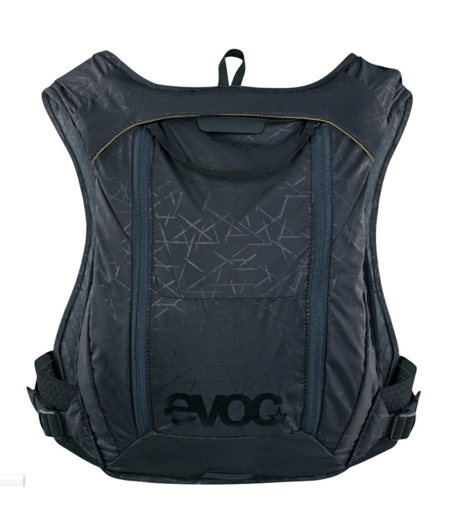 EVOC HYDRO PRO 3 + 1,5L BLADDER BLACK