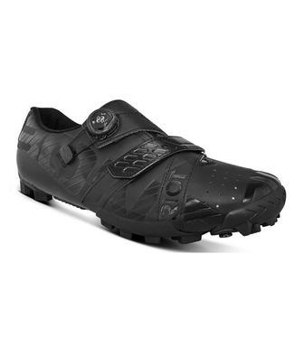 BONT BONT RIOT MTB + BOA BLK/BLK 40