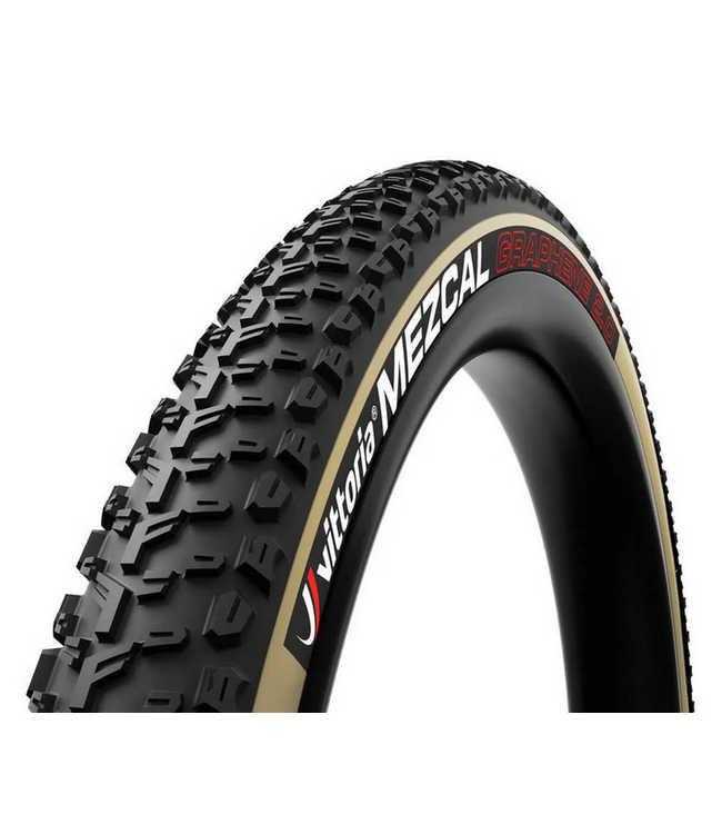 MEZCAL III 29x2.35 XCR G2