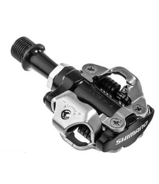 Shimano SHIMANO PD-M540 SPD PEDALS BLACK