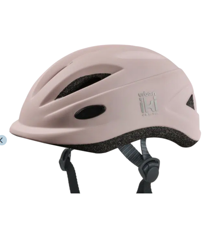 URBAN IKI HELMET SAKURA PINK XS