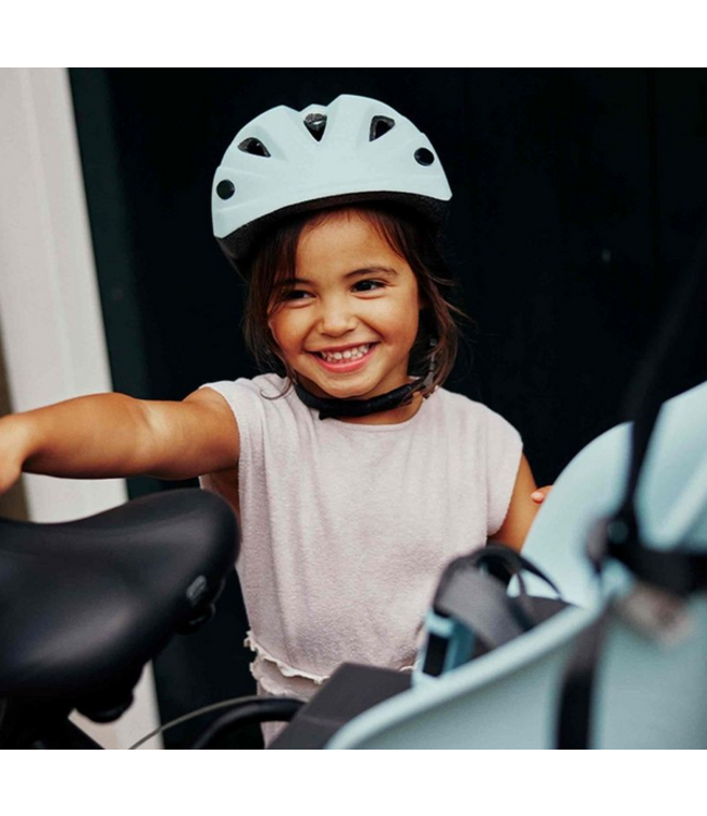 URBAN IKI HELMET AOTAKE MINT BLUE S 48-52cm