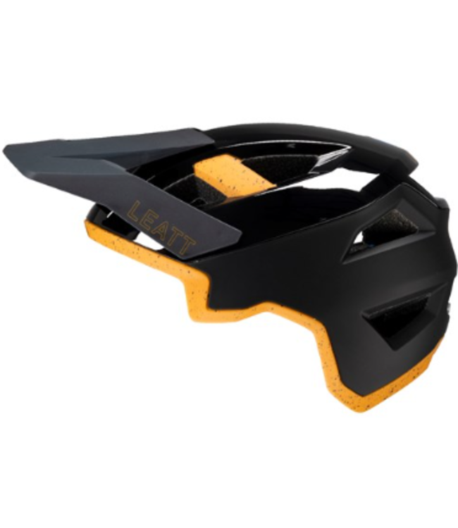 LEATT HELMET MTB ALLMTN 3.0 V25 RUST MEDIUM 55-59cm