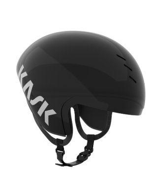 KASK BAMBINO PRO BLACK MATT MEDIUM