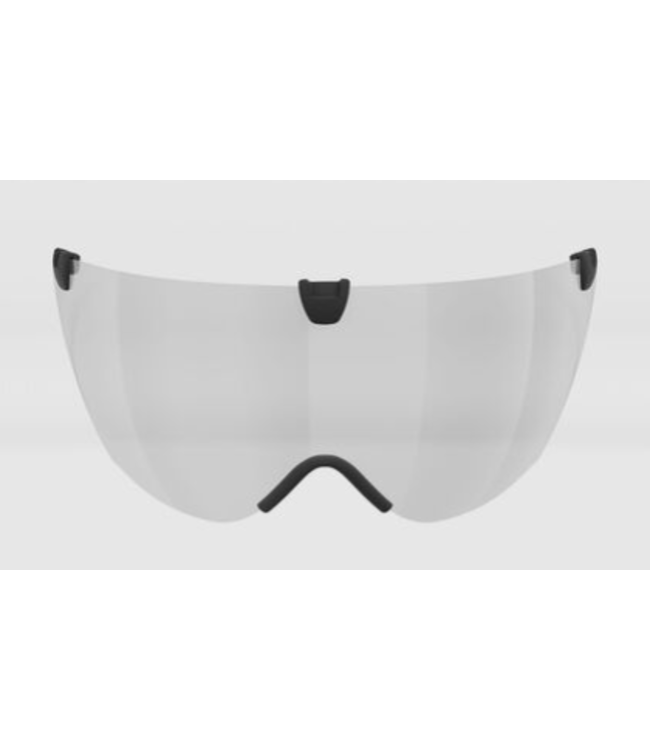 BAMBINO PRO VISOR SILVER MIRROR MEDIUM