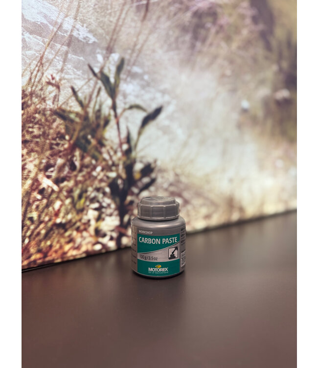 Motorex Carbon Paste 100g
