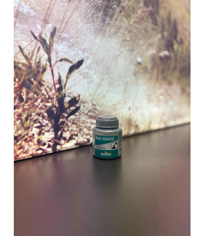 Motorex Bike Grease 2000 100gram