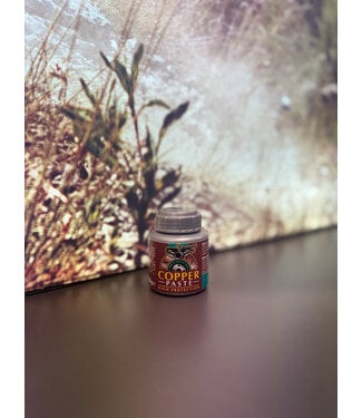 Motorex MOTOREX COPPER PASTE TIN 100G