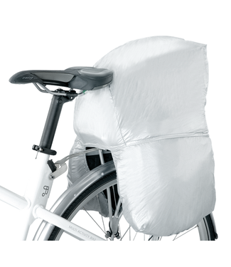 TOPEAK TOPEAK RAIN COVER FOR MTX TRUNK BAG EXP & DXP