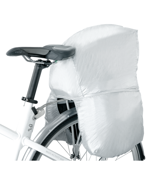 TOPEAK RAIN COVER FOR MTX TRUNK BAG EXP & DXP