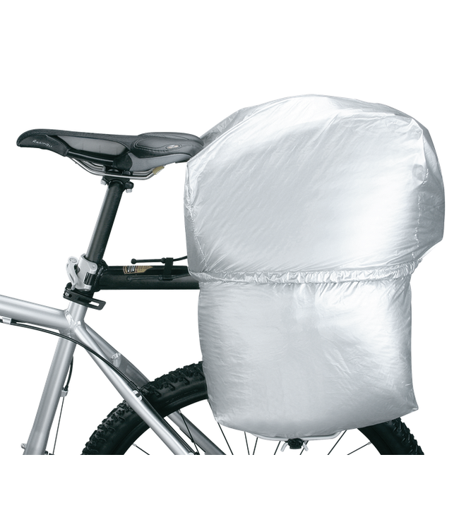 TOPEAK RAIN COVER FOR MTX TRUNK BAG EXP & DXP