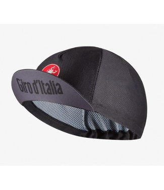CASTELLI CASTELLI GIRO D'ITALIA CAP
