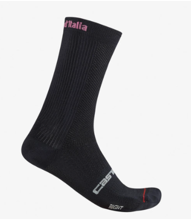 CASTELLI GIRO D'ITALIA SOCK 18