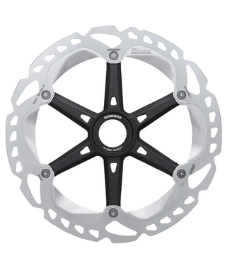 Shimano SHIMANO ROTOR DISC BRAKE, RT-MT800, M 180MM, W/LOCK RING