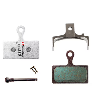 SWISSSTOP SWISSSTOP BRAKE PAD_DISC 28E_XTR