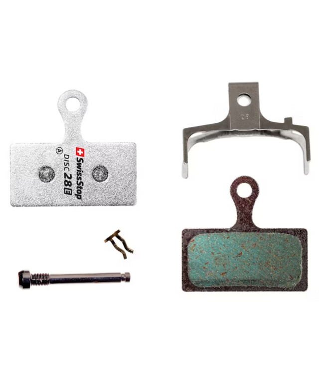 SWISSSTOP BRAKE PAD_DISC 28E_XTR