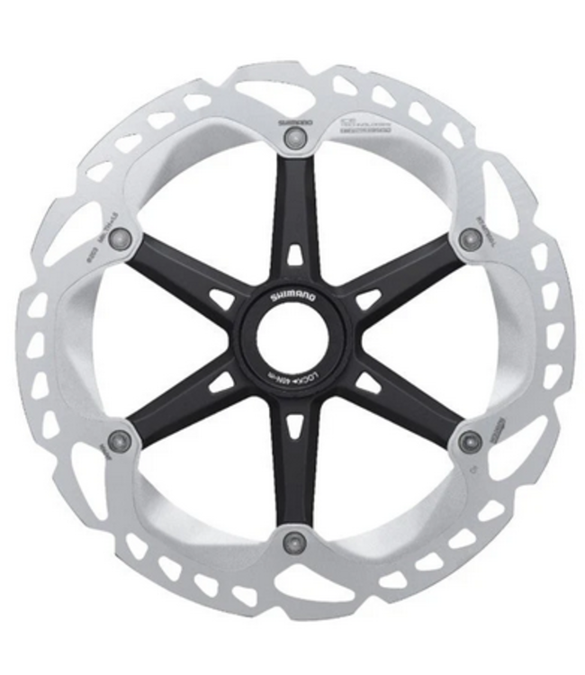 RT-MT800 DISC ROTOR 203mm XT ICE - TECH CENTERLOCK EXTERNAL SERRATION