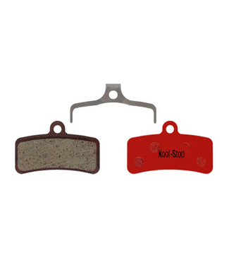 KOOLSTOP KOOLSTOP SHIMANO SAINT (ALSO FITS TRP QUADIEM/SLATE AND TEKTRO ORION 4P)