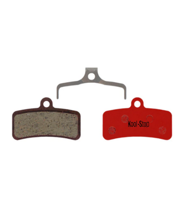 KOOLSTOP SHIMANO SAINT (ALSO FITS TRP QUADIEM/SLATE AND TEKTRO ORION 4P)