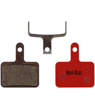 KOOLSTOP KOOLSTOP SHIMANO DEORE/TEKTRO AURIGA