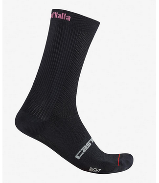CASTELLI CASTELLI GIRO D'ITALIA SOCK 18