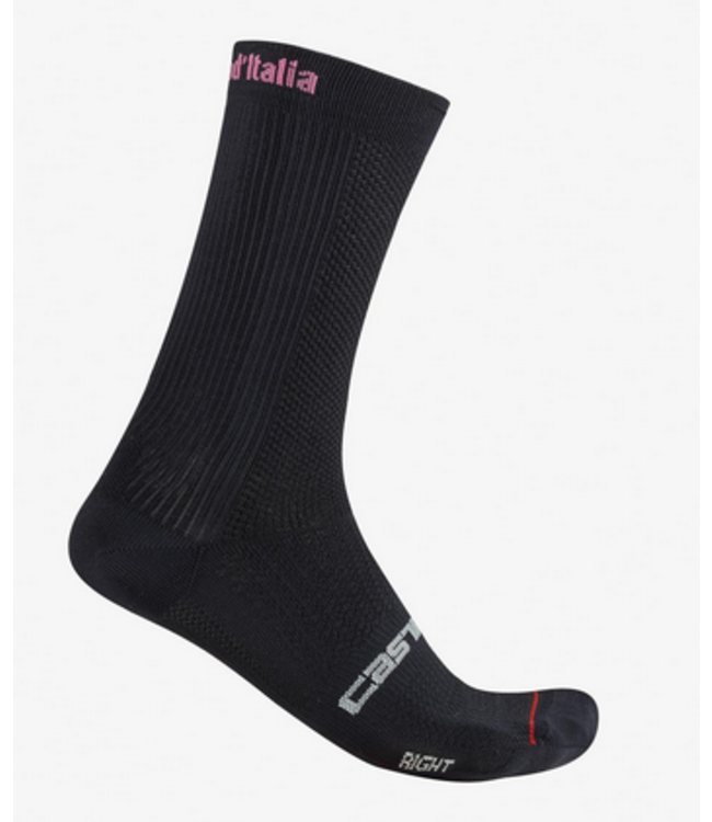 CASTELLI GIRO D'ITALIA SOCK 18