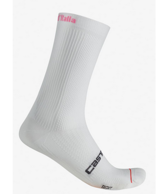 CASTELLI GIRO D'ITALIA SOCK 18