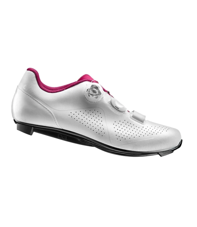 LIV MACHA COMP WHITE EU38