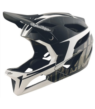 TLD TLD 25.2 STAGE HELMET MIPS NEAUWAVE ALPINE BLACK MED/LGE