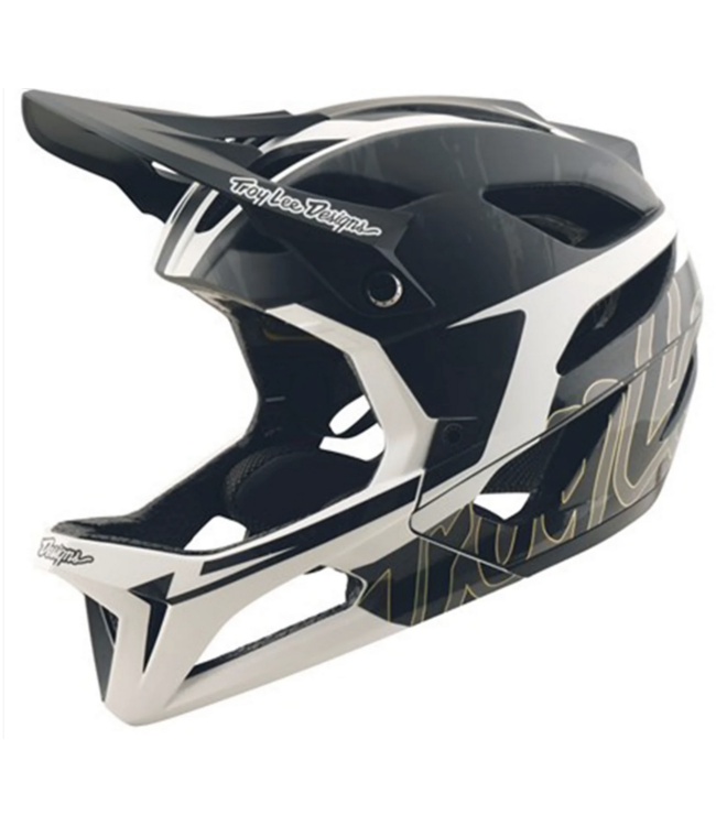 TLD 25.2 STAGE HELMET MIPS NEAUWAVE ALPINE BLACK MED/LGE