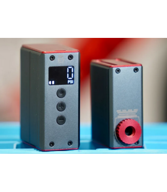 SILCA SILCA ELETTRICO MICRO