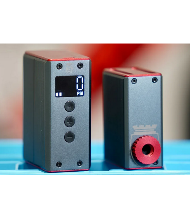 SILCA ELETTRICO MICRO