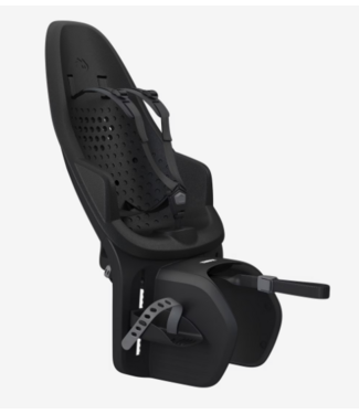 Thule THULE YEPP MAXI 2 RACK MOUNT CHILD BIKE SEAT BLACK