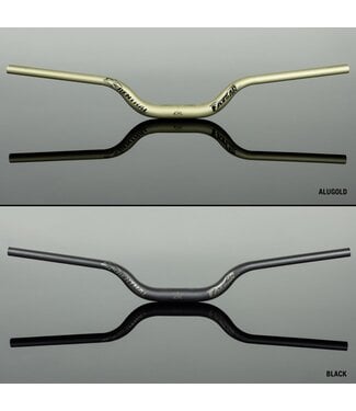 RENTHAL RENTHAL FATBAR 35 35mm X 820mm WIDE X 70mm RISE GOLD