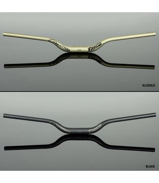 RENTHAL FATBAR 35 35mm X 820mm WIDE X 50mm RISE GOLD