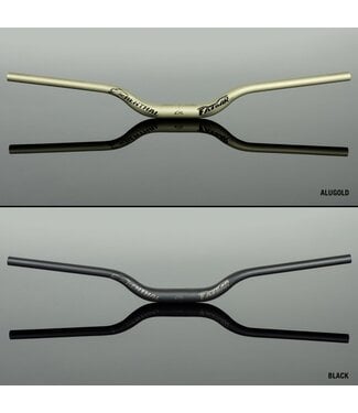 RENTHAL RENTHAL FATBAR 35 35mm X 820mm WIDE X 50mm RISE GOLD