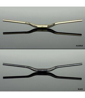 RENTHAL RENTHAL FATBAR LITE 35 35mm X 760mm WIDE X 30mm RISE GOLD