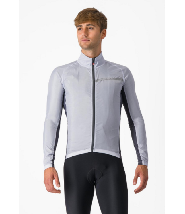 CASTELLI SQUADRA STRETCH JACKET