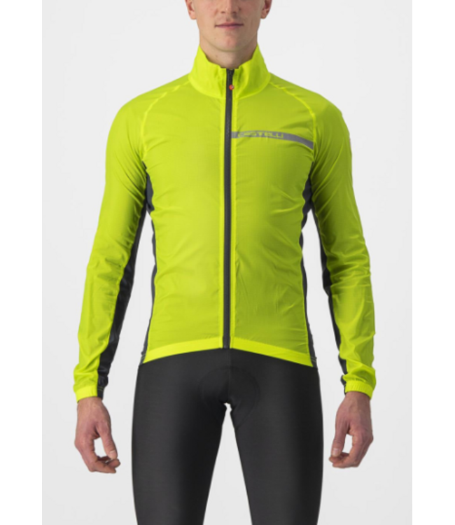 CASTELLI SQUADRA STRETCH JACKET